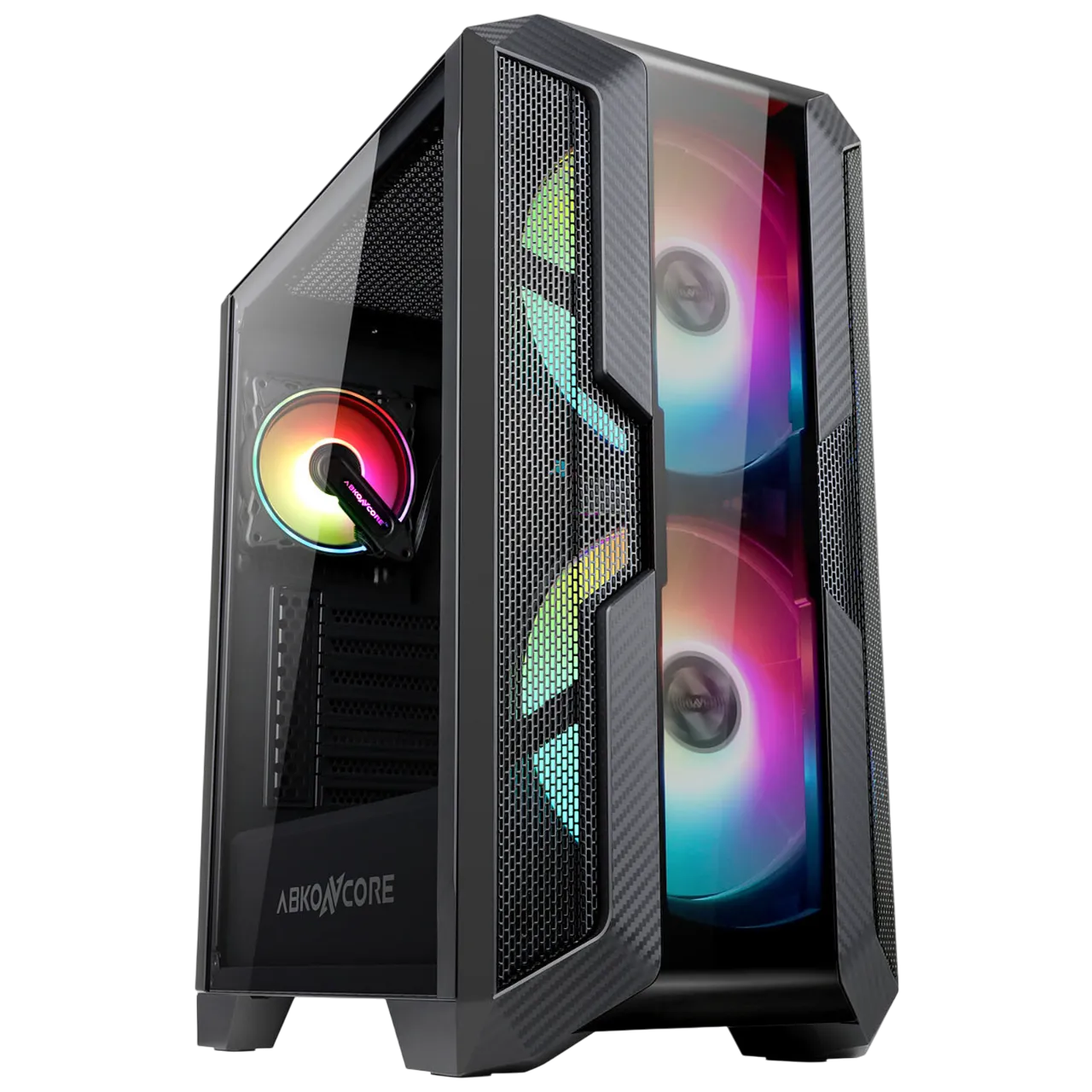 ABKONCORE H600A